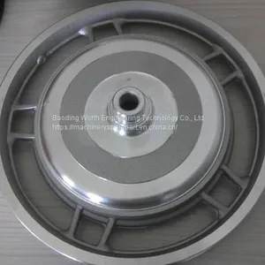 Chinese Manufacturer, Carbon Steel Investment Casting Auto Spare Parts thumbnail-3