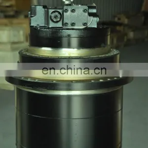 XGMA XG822 Travel Device XG822 Excavator Final Drive thumbnail-1