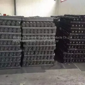 Fiberglass Net thumbnail-1