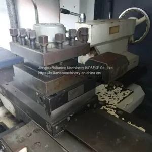 YNJCC CY-K510n CNC Horizontal Lathe thumbnail-5