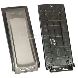 Customized Computer ATX Front Panel Plastic Injection Molding thumbnail-1