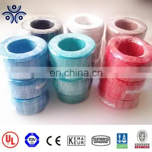 600V THHN 200mm2 Copper Wire Stranded Cable in Philippines thumbnail-5