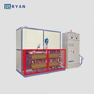 Heat Conduction Oil Furnace is Suitable for Distillation Industry thumbnail-1