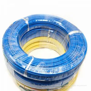 Nylon Tube PA High Pressure Trachea Tubing Sub-large Tube thumbnail-3