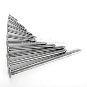 Iron Nails Construction Common Nail thumbnail-2