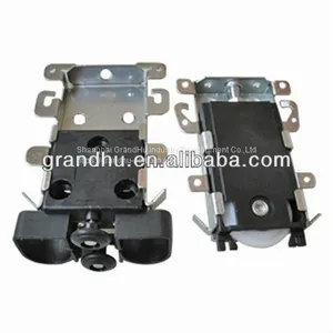 Hot Sales ! Formerly Stanley Visible Sliding Door Roller VR1005 Used for Steel Frame Door thumbnail-4