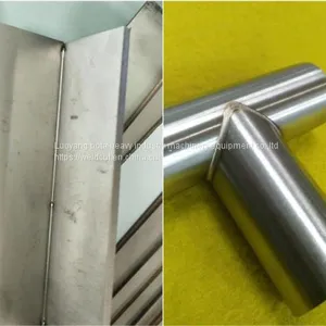 Hand Laser Welding Machine thumbnail-3