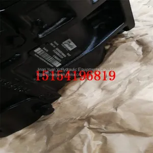 Sauer 90R75 90R100 90R130 Hydraulic Piston Pump 90R55 90R180 Axial Pump thumbnail-1
