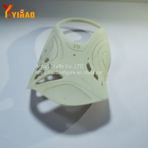 Custom Factory Direct Super Quality TPU Injection Shoe Soles thumbnail-5