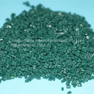 100% Degradable Environmental Protection Color Masterbatch thumbnail-3