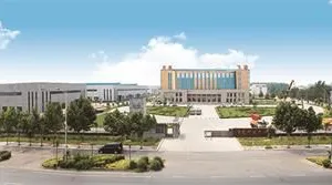 Henan Feilong Construction Machinery Manufacture Co., LTD company overview - view 1 thumbnail