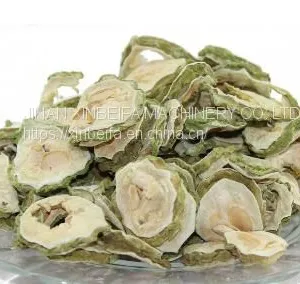 Balsam Pear Drying Machine thumbnail-5