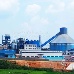 3300 T/d Cement Prodution Line thumbnail-2