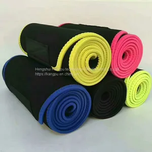 2019 For Men And Women Fashion High Quality Customized Burning Neoprene Fat Reduction Sweat Belt thumbnail-3