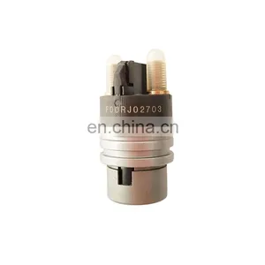 Factor Price Diesel Common Rail Fuel Injector Solenoid Valve F00RJ02703 thumbnail-1