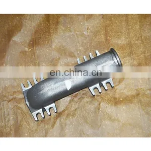 SAIC- IVECO 682 Series GENLYON Truck FAT5040308520 Exhaust Manifold thumbnail-1