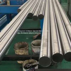 Kovar, a Controlled Expansion and Nickel-Iron Alloy thumbnail-1