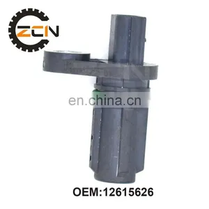 Original Crankshaft Position Sensor OEM 12615626 For ACDelco GM Equipment thumbnail-2