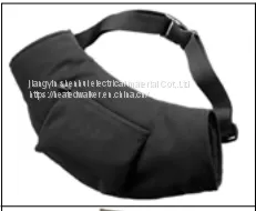 Heat Resistant Terry Loop Cloth Oversleeve for Medium-heat Situations thumbnail-1
