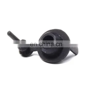Custom Design Silicone Rubber Micro USB Dust Cover thumbnail-4