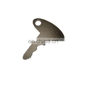 Tractor Ilco Key ELI80-0089 For 1570 Model 1210 1320 thumbnail-1