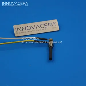 Silicon Nitride Ceramic Heater Rod thumbnail-2