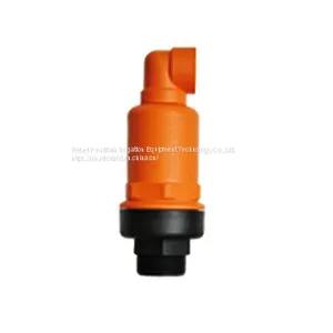 Air Relief Valve Irrigation Systems Air Relief Valve Drip Irrigation Accessories thumbnail-1
