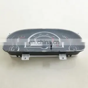Hubei July Truck Spare Part 3801010-C12031 Combined Instrument Assy thumbnail-1
