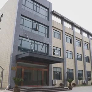 Jiangsu Holdee Electric Co., Ltd. company overview - view 1 thumbnail