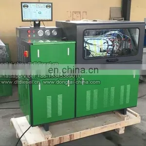 CR 302 suncenter 10 bar - 6000 bar высоконапорный шаровой кран стенд для испытаний CR815 thumbnail-1