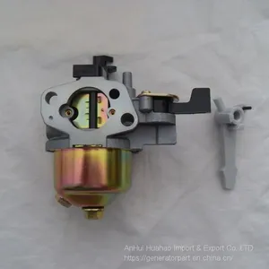 High Quality 5KVA GX390 188F Power Engine Carburetor Assembly Spare Parts thumbnail-3