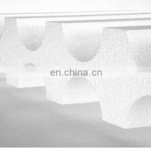 High Accuracy Longwell CNC EPS Cutting Machine thumbnail-6