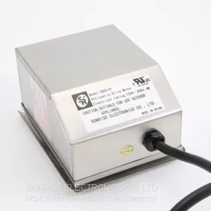 BBQ Grill Rotisserie Motor thumbnail-4