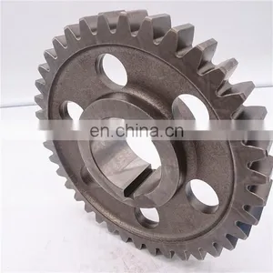 High Performance Shaft Gear JS135TA-1701051 thumbnail-4