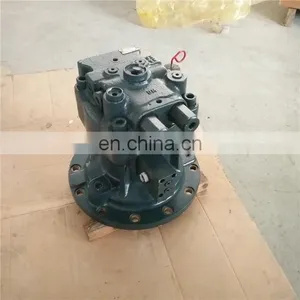 31N6-10210 Excavator R210LC-7 Hydraulic Motor R210-7 Swing Motor thumbnail-4