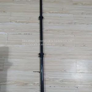 1.5 Meter 59 Inch Length Carbon Fiber Telescopic Poles for Solar Panel Cleaning Pole Car Washing Rod thumbnail-4