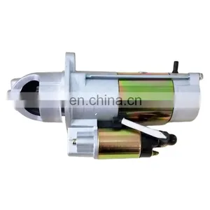 ISF2.8 ISF3.8 Diesel Engine Part 24V Starter Assy 5268413 Starting Motor thumbnail-3