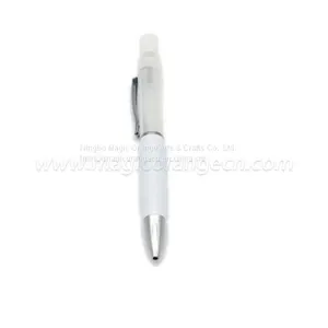PN1146 Spray Pen Metal Color Bottom Three Parts thumbnail-2