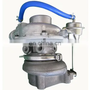 RHF5 Turbocharger VE430023 VB430023 VC430023 VA430023 5T-614 8971480762 860029 Turbo Charger for Opel Isuzu 4JG2TC Diesel Engine thumbnail-2