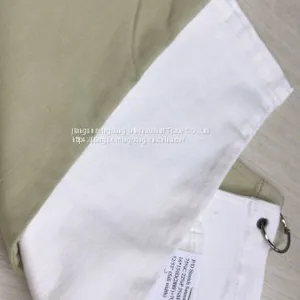 75%Cotton 22%Polyester 3%Spandex Sateen Fabric thumbnail-4