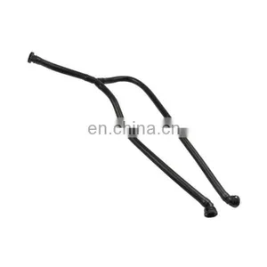 11727508270 For BMW E60 E63 E65 Secondary Air Pump Injection 3 Way HOSE V202318 thumbnail-1