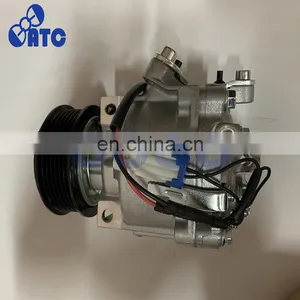 Brand New AC Compressor For GM OEM 94558123 thumbnail-2