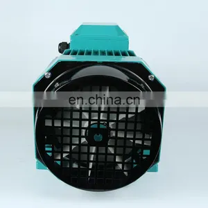 Y2 100L2-4 Three Phase Electric Motor 220v 3kw thumbnail-3