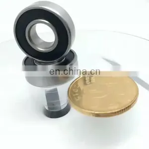 Remote Control Car Bearings 688 2Rs Zz Miniature Ball Bearings RC BEARING thumbnail-1