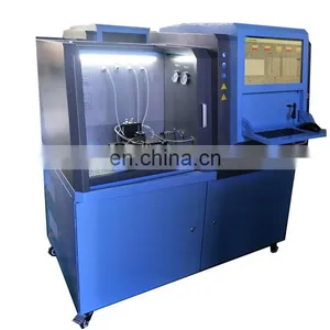BC-CR618 HEUI Cat Injector Common Rail Diesel Fuel Injector Pump Test Bench thumbnail-2