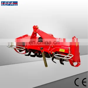 Agriculture Machinery Tractor Used Farm Tilling Tractor Used Rototiller thumbnail-2