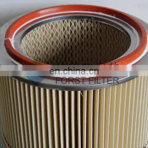 FORST Industrial High Temperature Air Filter Cartridge thumbnail-6