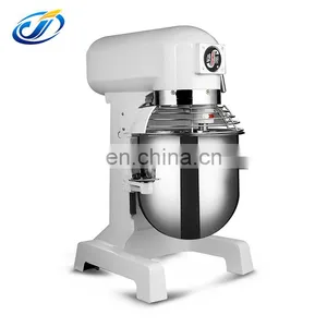 10 Liter China Kitchen Tools Planetary Mixer thumbnail-5