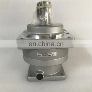 Shimpo Nidec 750w ac Servo Motor Planetary Gear Box Speed Reducer VRSF-9D-750-GV thumbnail-1