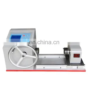 Metal Wire Torsion Testing Machine / Wire Torque Tester thumbnail-2